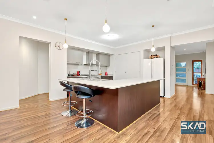 Fourth view of Homely house listing, 50 The Garlands, Craigieburn VIC 3064