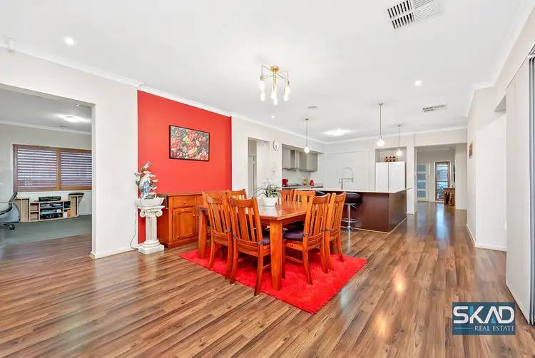 Fifth view of Homely house listing, 50 The Garlands, Craigieburn VIC 3064