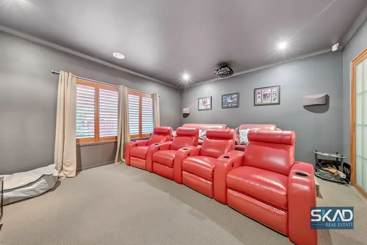 Sixth view of Homely house listing, 50 The Garlands, Craigieburn VIC 3064