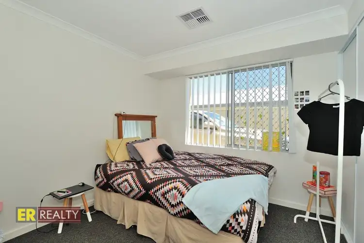 Sixth view of Homely house listing, 5/35 Papago Loop, Brabham WA 6055