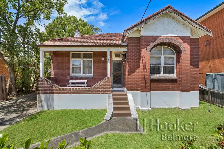 2 Lucerne Street, Belmore NSW 2192