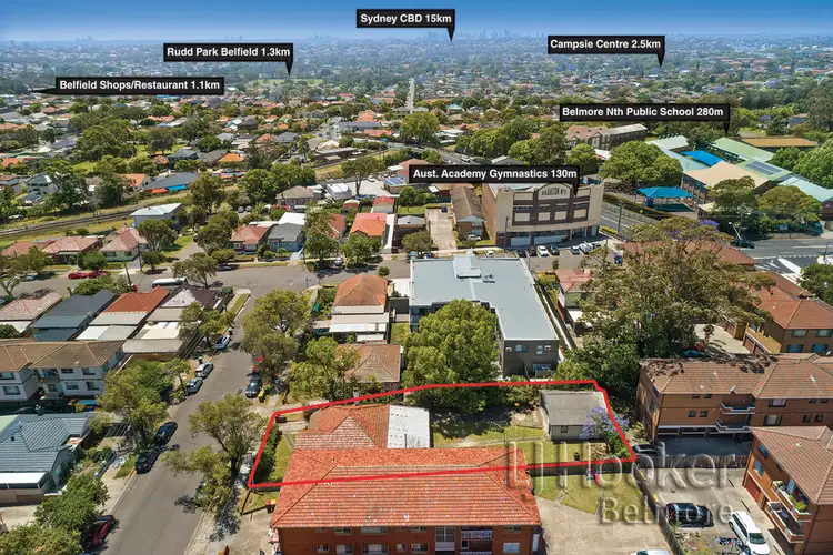 Sixth view of Homely house listing, 2 Lucerne Street, Belmore NSW 2192