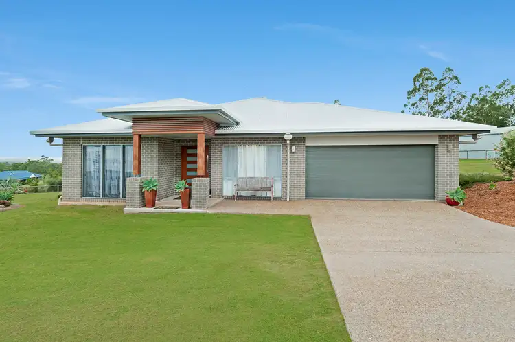 1-3 Sassafras Close, Woodhill QLD 4285