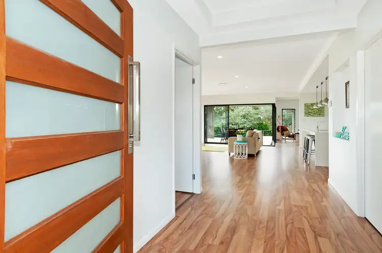 Second view of Homely house listing, 1-3 Sassafras Close, Woodhill QLD 4285