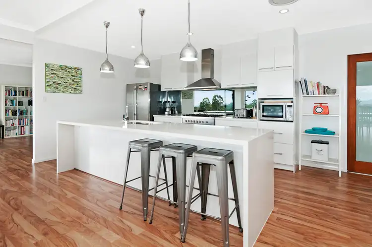 Third view of Homely house listing, 1-3 Sassafras Close, Woodhill QLD 4285