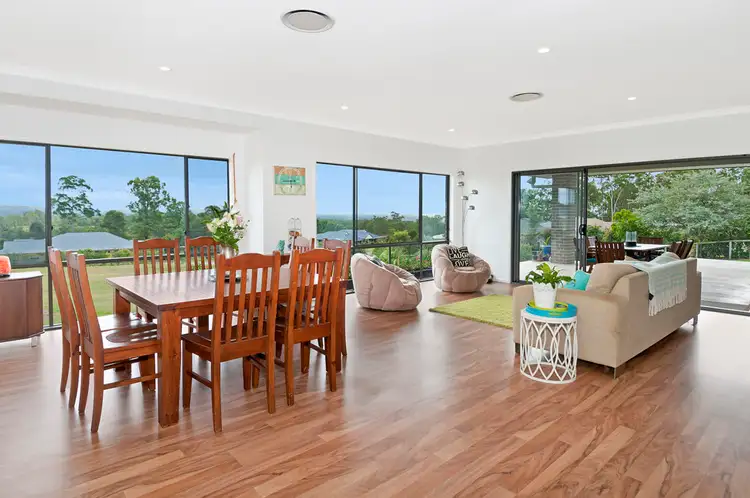 Fifth view of Homely house listing, 1-3 Sassafras Close, Woodhill QLD 4285
