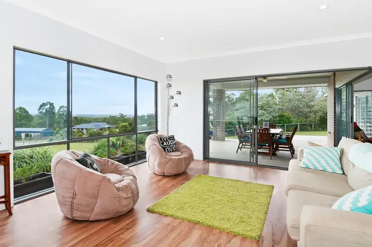 Sixth view of Homely house listing, 1-3 Sassafras Close, Woodhill QLD 4285