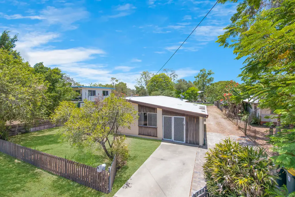Main view of Homely house listing, 1287 Riverway Drive, Kelso QLD 4815