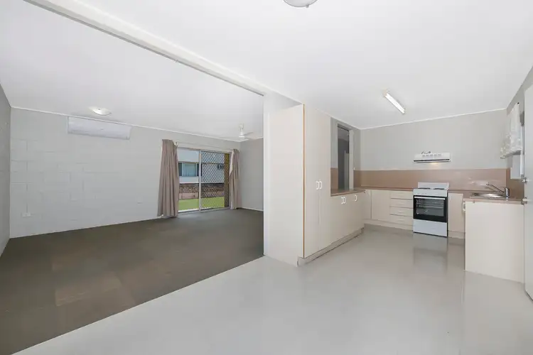 Second view of Homely house listing, 1287 Riverway Drive, Kelso QLD 4815