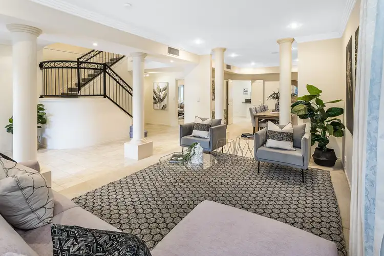 Sixth view of Homely house listing, 9 Harvey Close, Brookfield QLD 4069