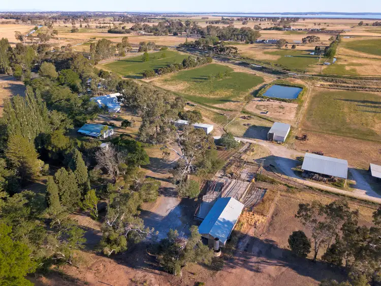 Third view of Homely rural property listing, 1110 Springvale Road, Tatura VIC 3616