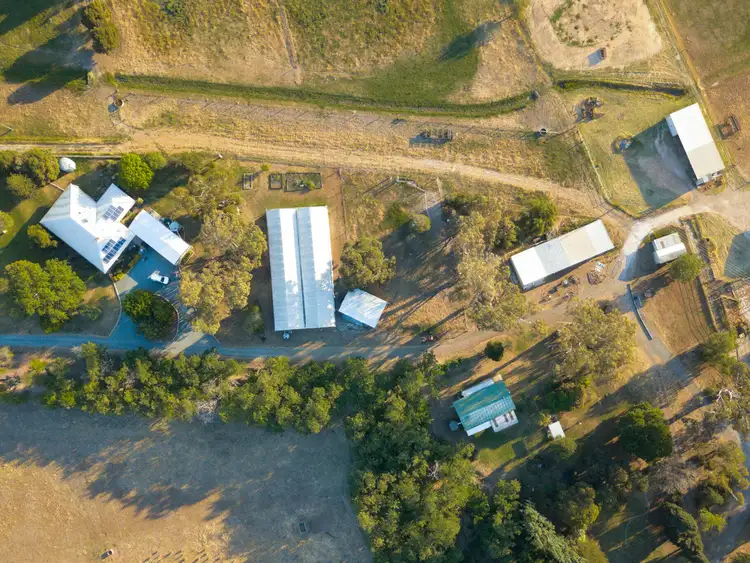 Fourth view of Homely rural property listing, 1110 Springvale Road, Tatura VIC 3616