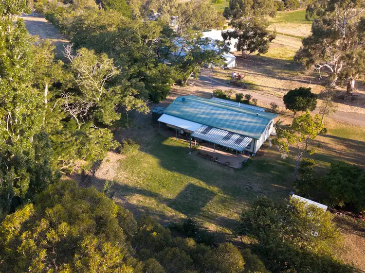 Fifth view of Homely rural property listing, 1110 Springvale Road, Tatura VIC 3616