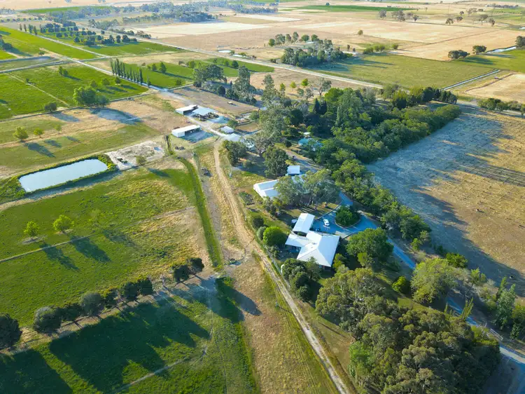 Seventh view of Homely rural property listing, 1110 Springvale Road, Tatura VIC 3616