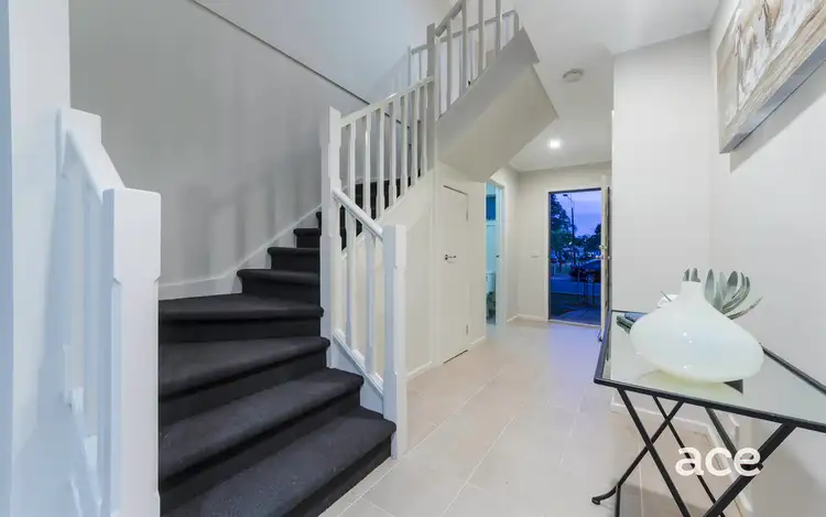Second view of Homely house listing, 50 Bushlark Crescent, Williams Landing VIC 3027