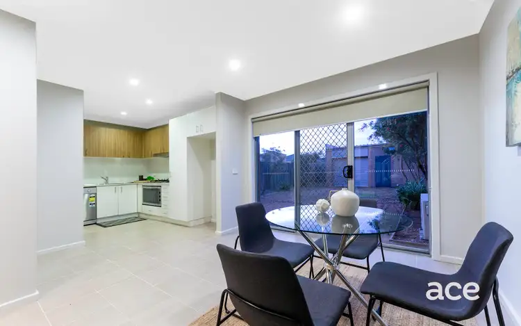 Third view of Homely house listing, 50 Bushlark Crescent, Williams Landing VIC 3027
