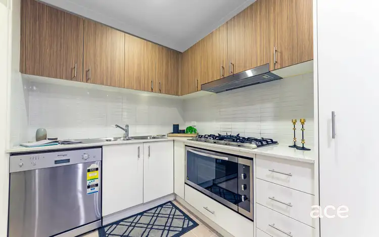 Fourth view of Homely house listing, 50 Bushlark Crescent, Williams Landing VIC 3027