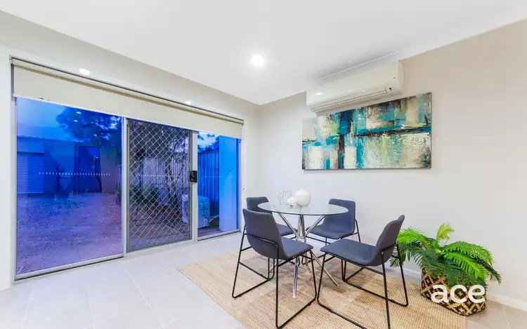 Fifth view of Homely house listing, 50 Bushlark Crescent, Williams Landing VIC 3027