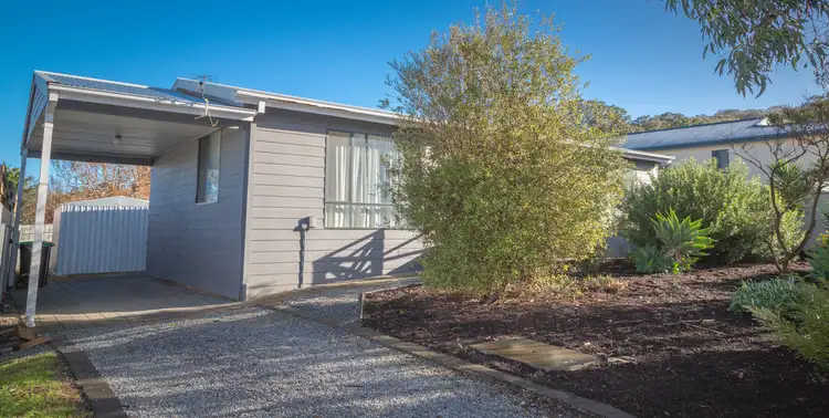 11 Manisty Drive, Yankalilla SA 5203