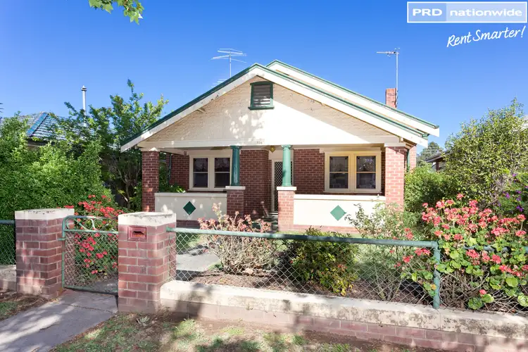 Main view of Homely house listing, 106 Best Street, Wagga Wagga NSW 2650