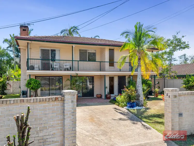184 BRYANTS ROAD, Cornubia QLD 4130
