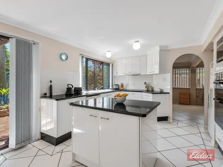 Sixth view of Homely house listing, 184 BRYANTS ROAD, Cornubia QLD 4130