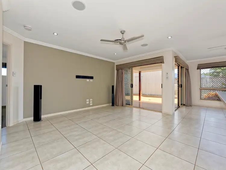 Sixth view of Homely house listing, 6 Linderberg Street, Kalkie QLD 4670