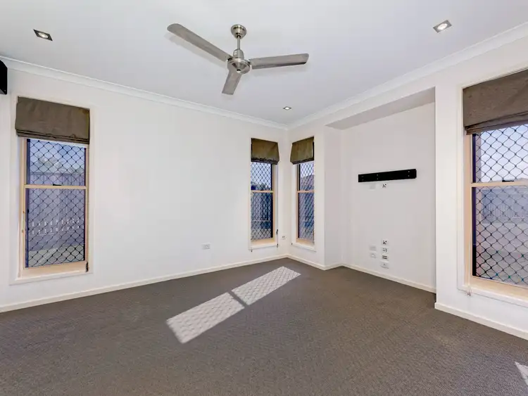 Seventh view of Homely house listing, 6 Linderberg Street, Kalkie QLD 4670
