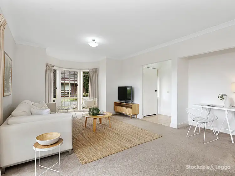 Second view of Homely unit listing, 4/150 South Valley Road, Highton VIC 3216