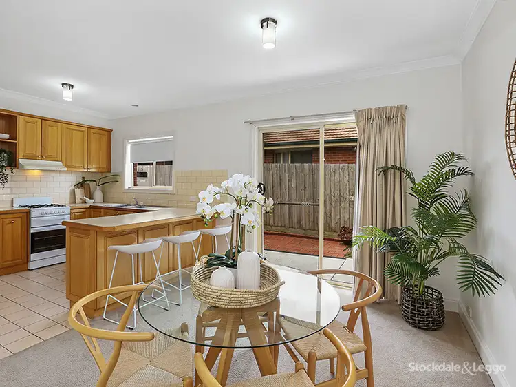 Third view of Homely unit listing, 4/150 South Valley Road, Highton VIC 3216