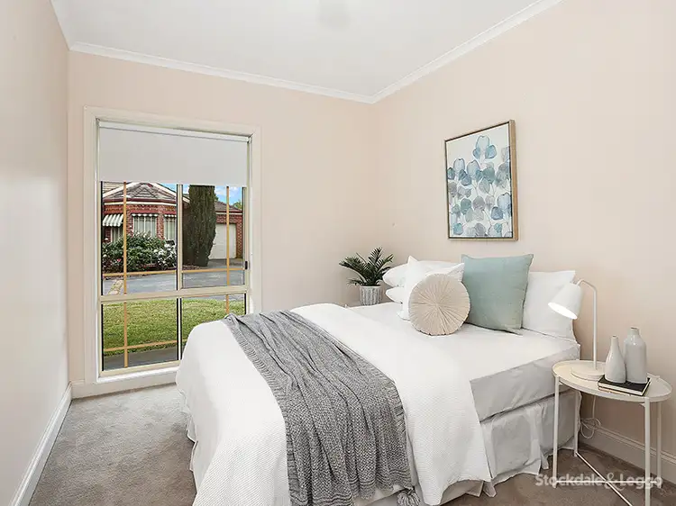 Fourth view of Homely unit listing, 4/150 South Valley Road, Highton VIC 3216