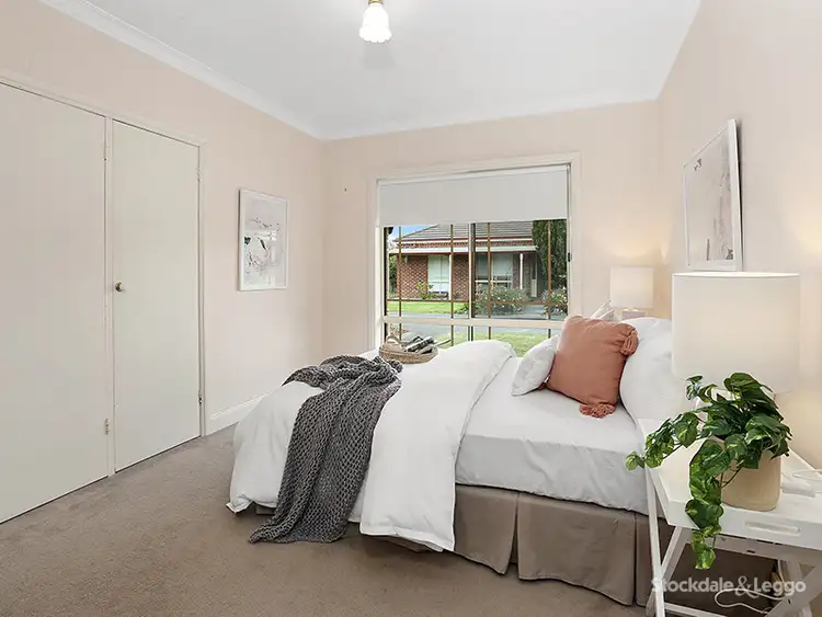 Fifth view of Homely unit listing, 4/150 South Valley Road, Highton VIC 3216