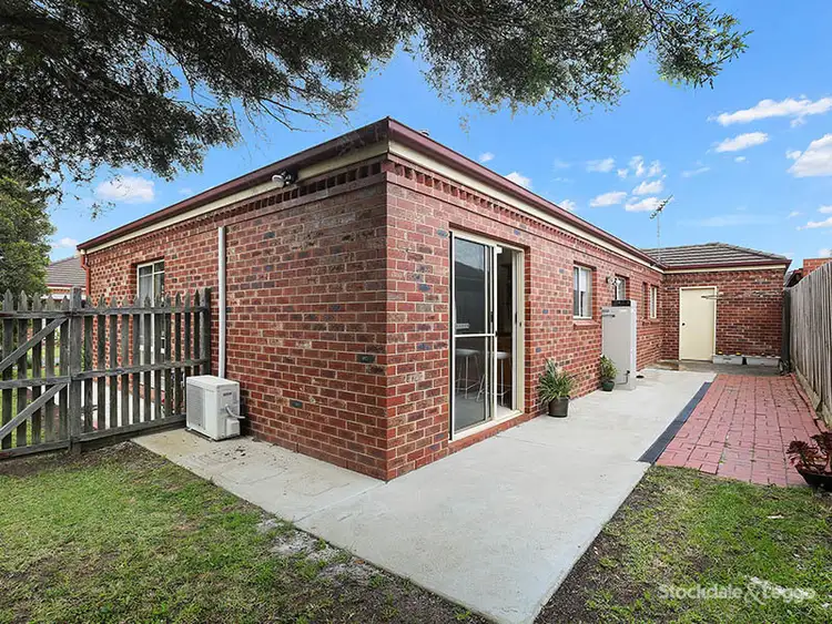 Sixth view of Homely unit listing, 4/150 South Valley Road, Highton VIC 3216