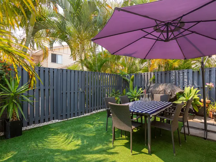 26/9-15 Harrier Drive, Burleigh Waters QLD 4220