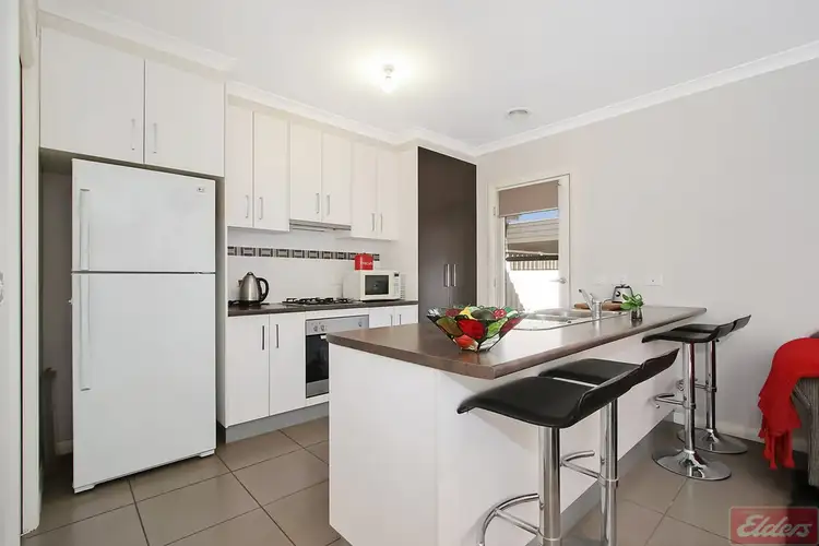 Second view of Homely townhouse listing, 9 Wonga Place, Yarrawonga VIC 3730
