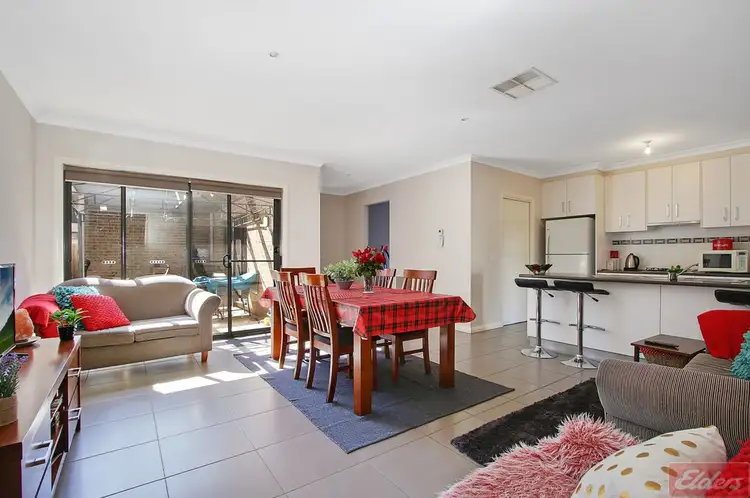 Fifth view of Homely townhouse listing, 9 Wonga Place, Yarrawonga VIC 3730