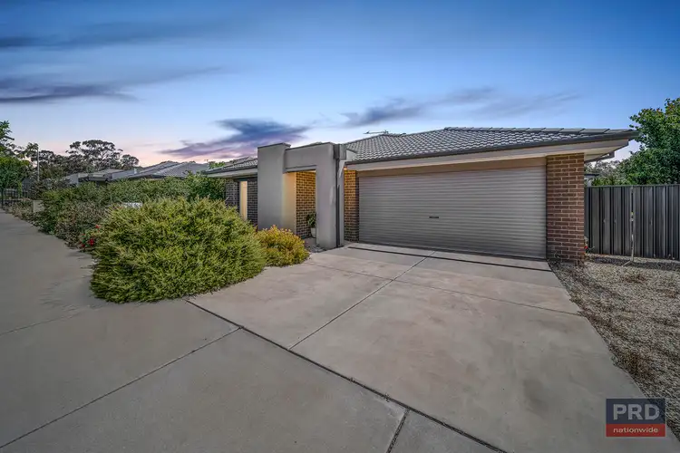 Second view of Homely house listing, 7 Ainsworth Street, Huntly VIC 3551