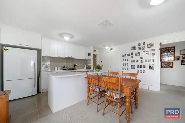 Sixth view of Homely house listing, 7 Ainsworth Street, Huntly VIC 3551