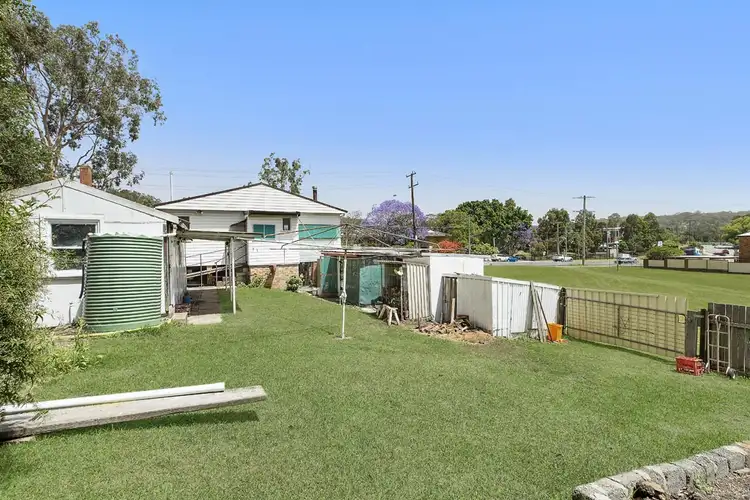 Fourth view of Homely house listing, 98 Toronto Road, Booragul NSW 2284