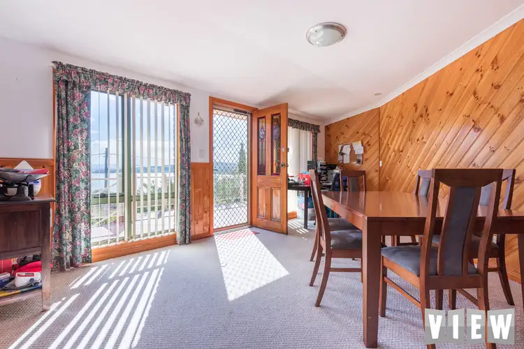 Second view of Homely house listing, 13 Kiama Parade, Akaroa TAS 7216