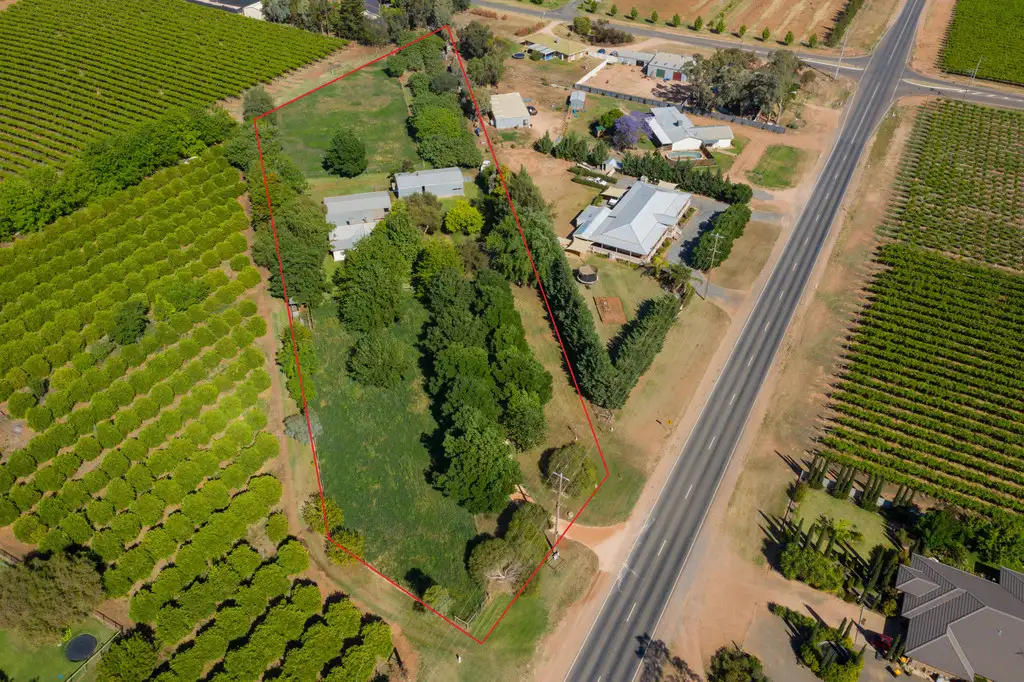 Main view of Homely house listing, 3108 Sixteenth Street, Irymple VIC 3498