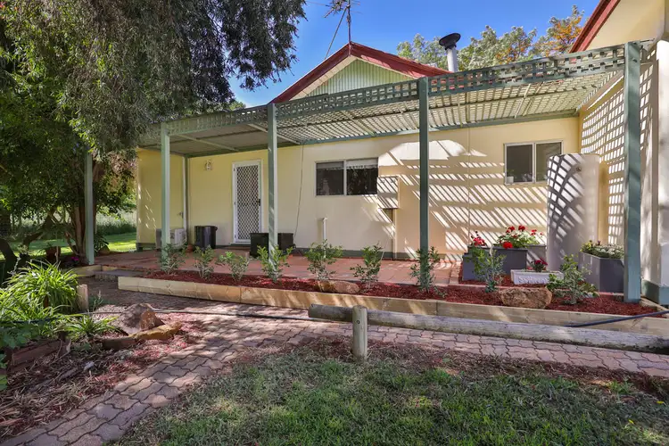 Fifth view of Homely house listing, 3108 Sixteenth Street, Irymple VIC 3498