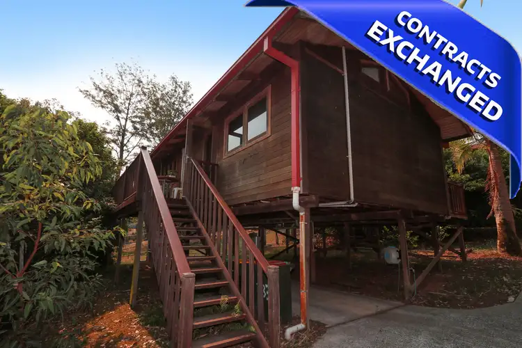 2/33 Thorburn Street, Nimbin NSW 2480