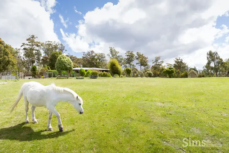 Main view of Homely house listing, 31 Glengarry Road, Glengarry TAS 7275