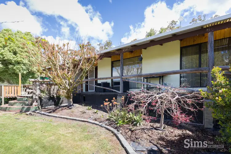 Second view of Homely house listing, 31 Glengarry Road, Glengarry TAS 7275
