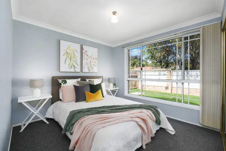 Fifth view of Homely semi-detached listing, 18a Coraki Place, Ourimbah NSW 2258