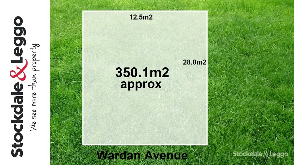 Main view of Homely land listing, 11 Wardan Avenue, Greenvale VIC 3059