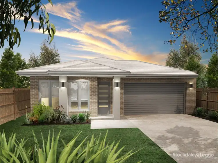 Second view of Homely land listing, 11 Wardan Avenue, Greenvale VIC 3059