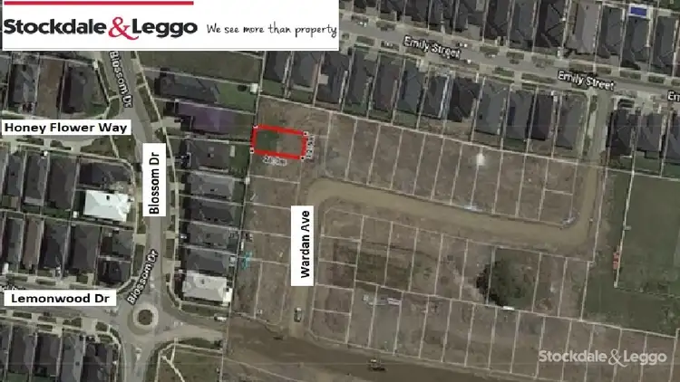 Third view of Homely land listing, 11 Wardan Avenue, Greenvale VIC 3059