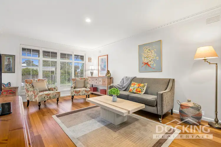Second view of Homely unit listing, 1/1 McClares Road, Vermont VIC 3133